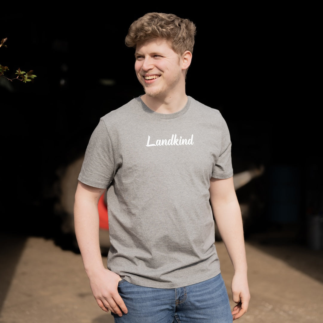 T-Shirt Landkind
