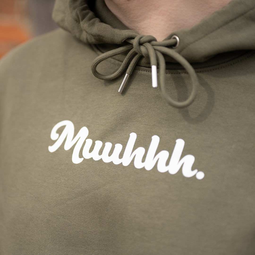 Hoodie Wiesenklang Kinder