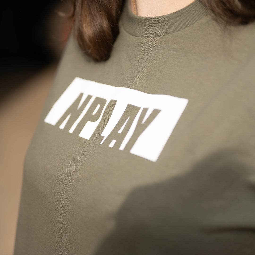 T-Shirt NPLAY Kids