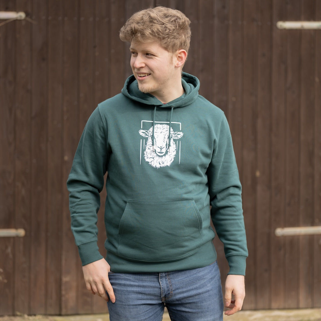 Hoodie Wiesenbande