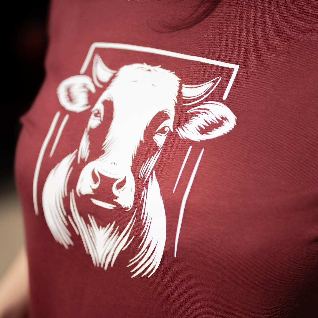 T-Shirt Weidezeit Kinder