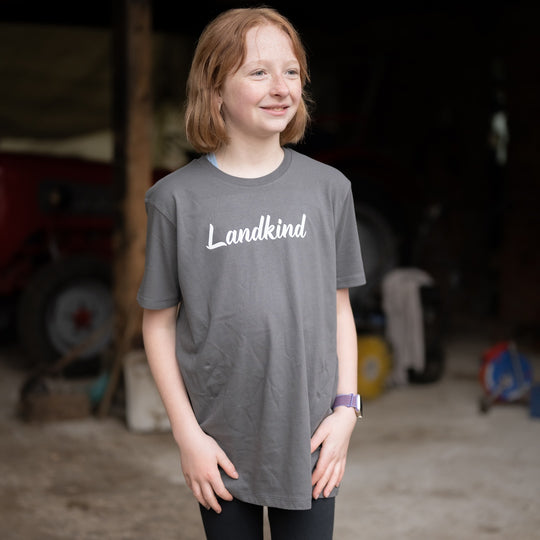 T-Shirt Landkind Kinder