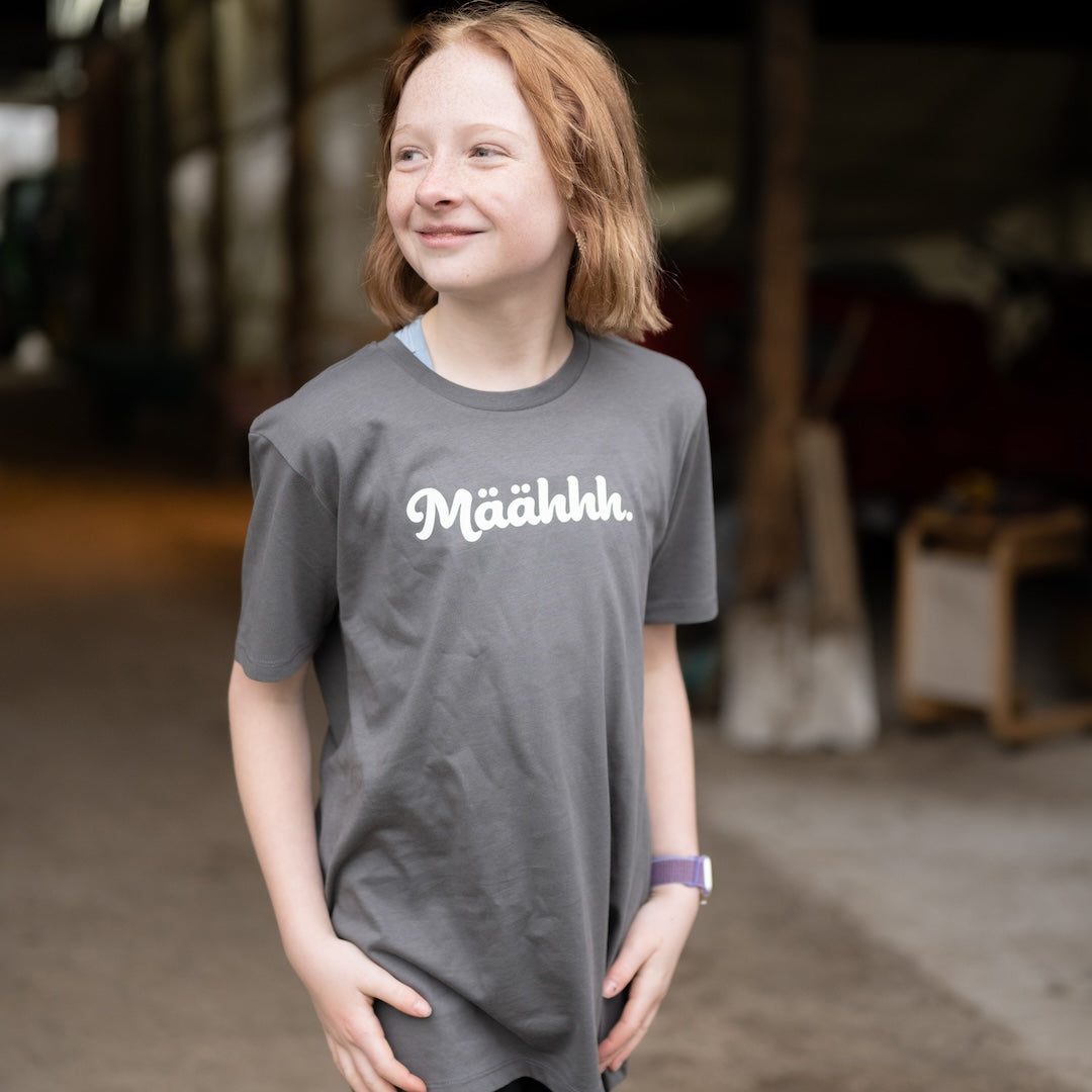 T-Shirt Wiesenklang Kinder