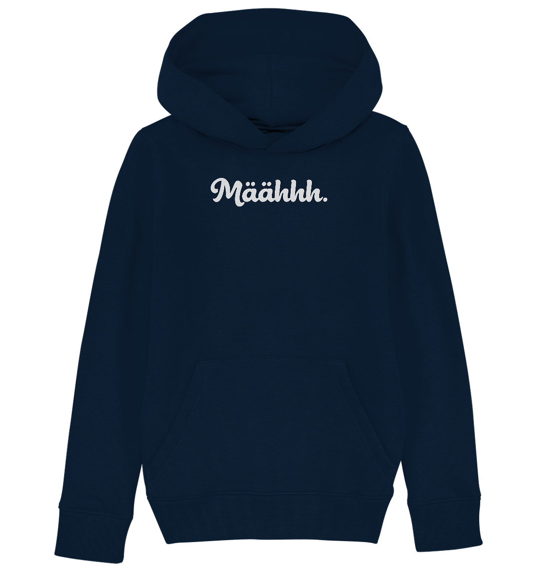 Hoodie Wiesenklang Kinder