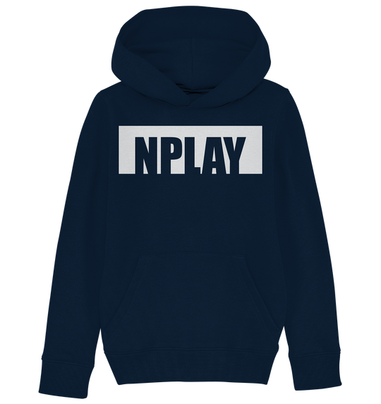 Hoodie NPLAY Kids