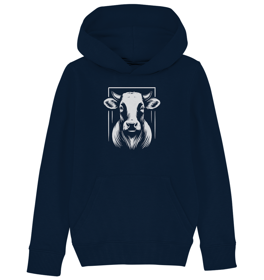 Hoodie Weidezeit Kinder