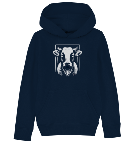 Hoodie Weidezeit Kinder