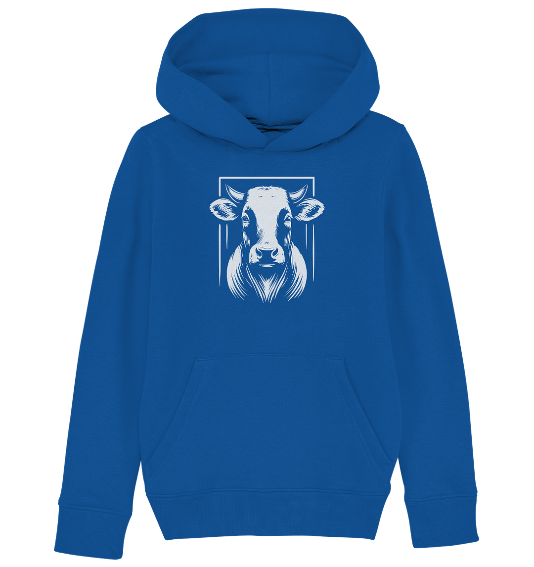 Hoodie Weidezeit Kinder
