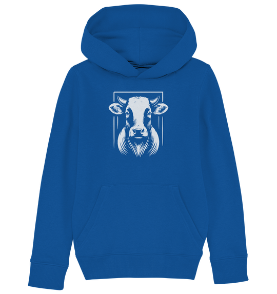 Hoodie Weidezeit Kinder