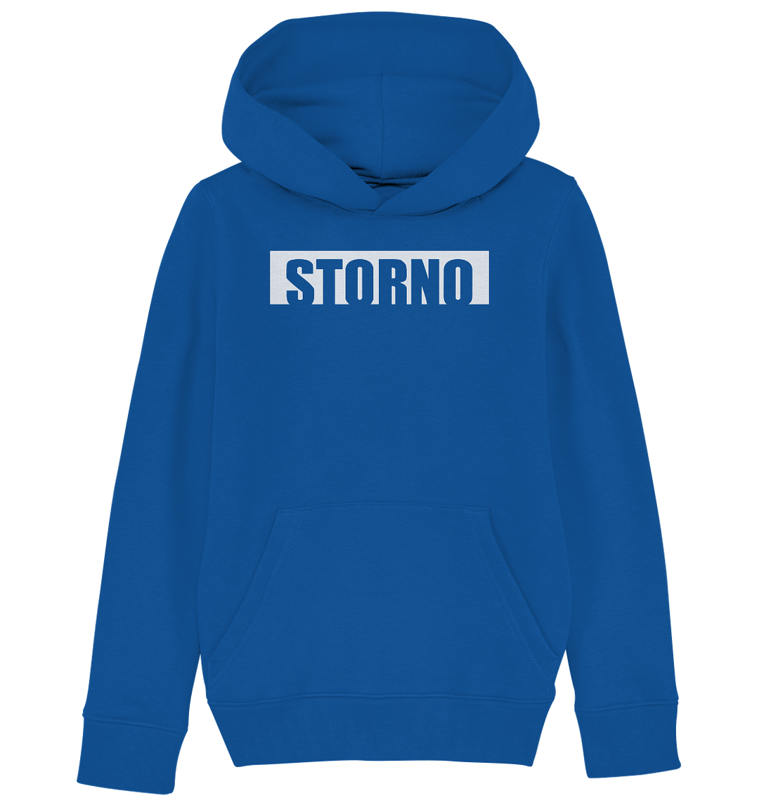 Hoodie Storno Kids