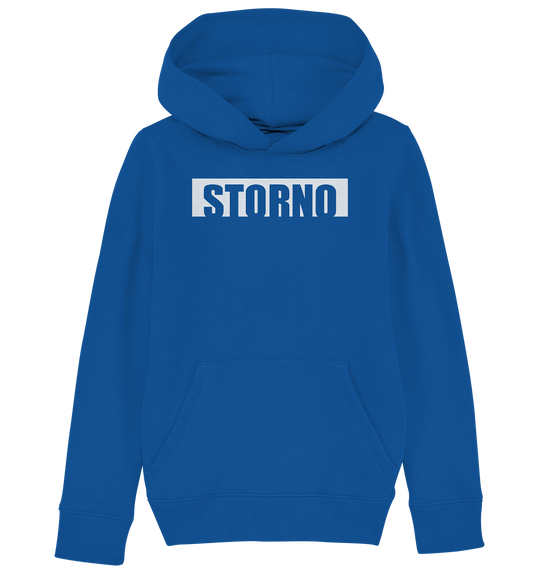 Hoodie Storno Kids