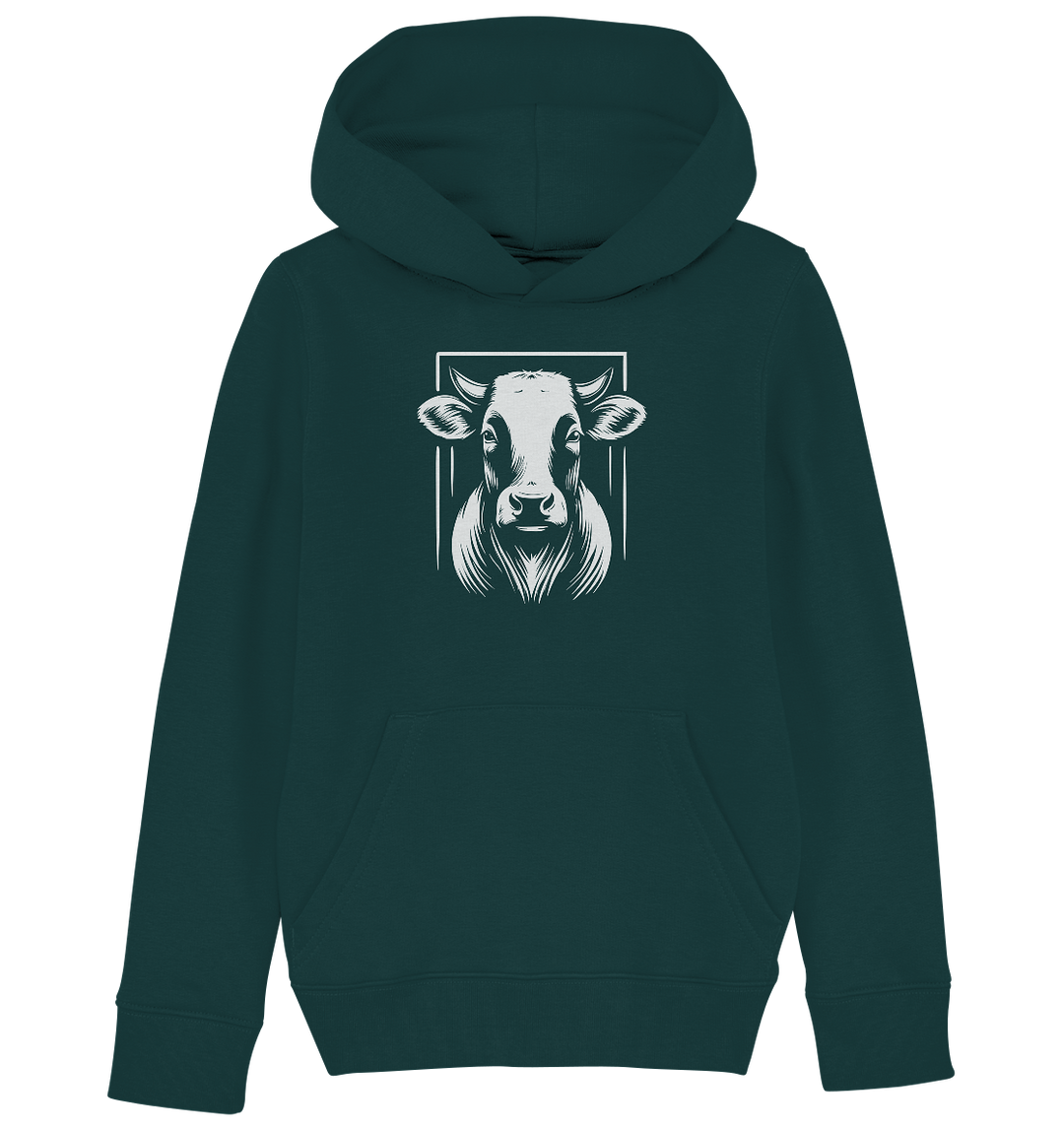 Hoodie Weidezeit Kinder