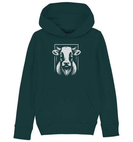 Hoodie Weidezeit Kinder