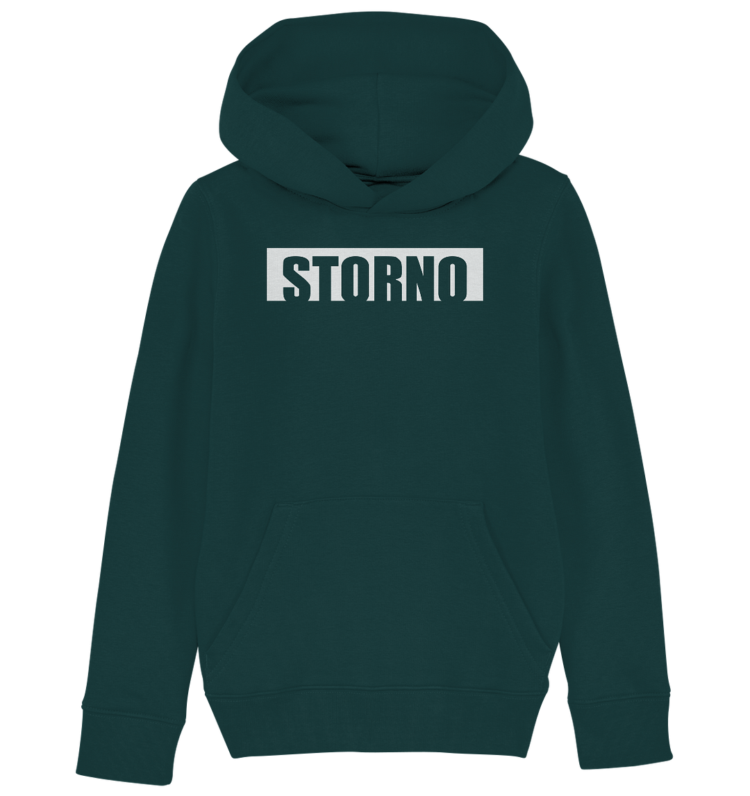 Hoodie Storno Kids