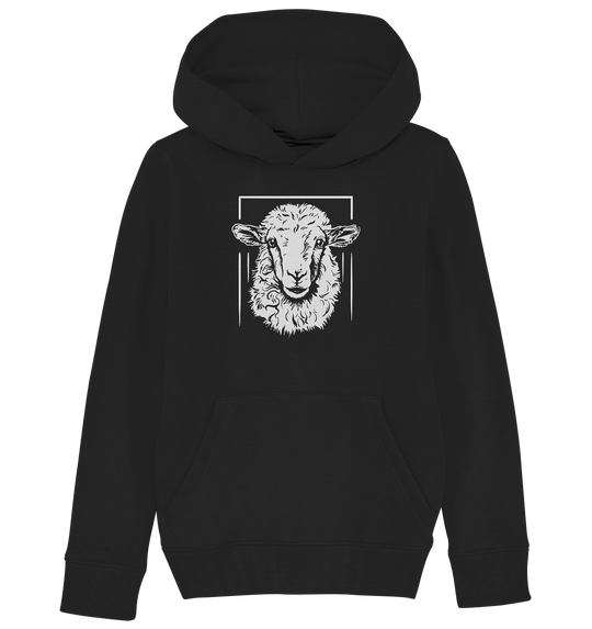 Hoodie Wiesenbande Kinder