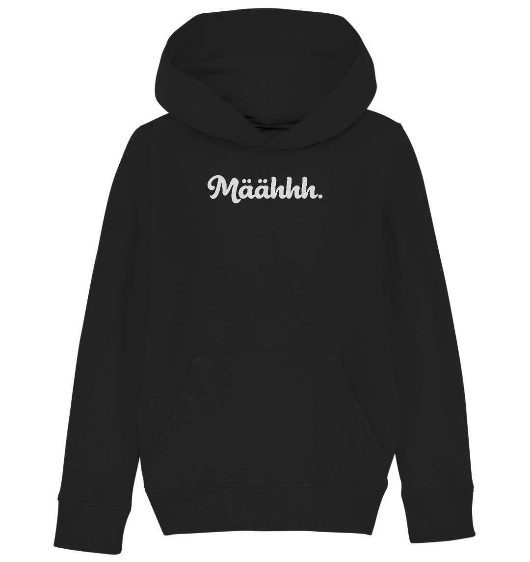 Hoodie Wiesenklang Kinder
