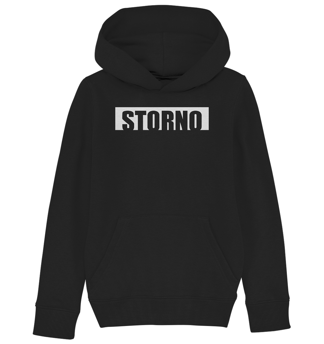 Hoodie Storno Kids