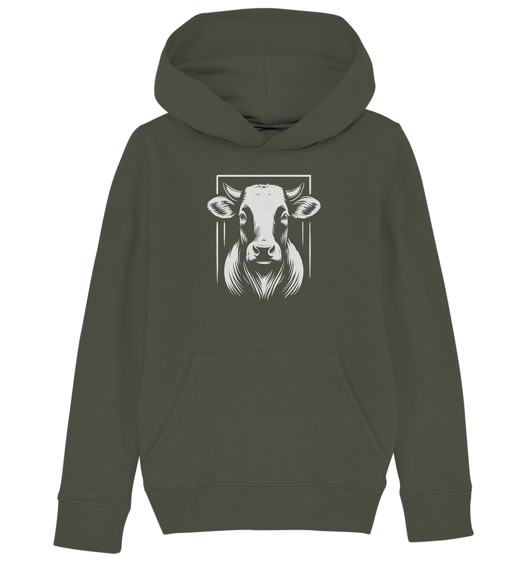 Hoodie Weidezeit Kinder