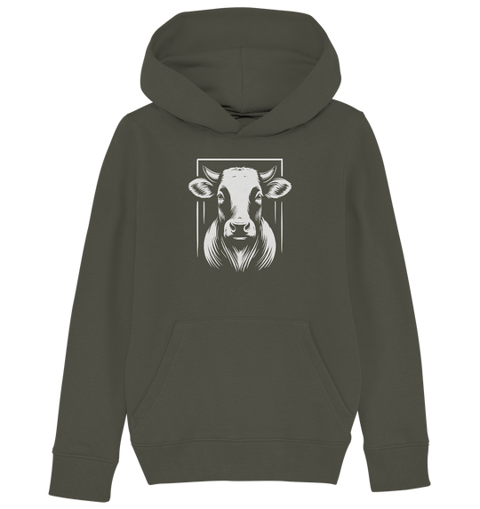 Hoodie Weidezeit Kinder