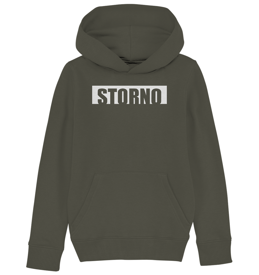 Hoodie Storno Kids