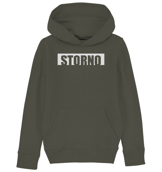Hoodie Storno Kids
