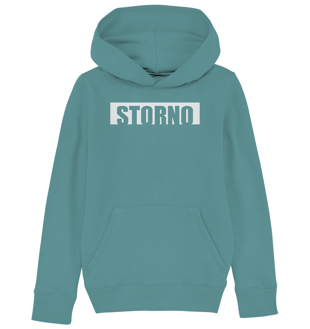 Hoodie Storno Kids