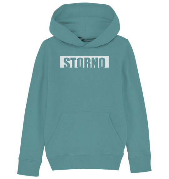 Hoodie Storno Kids