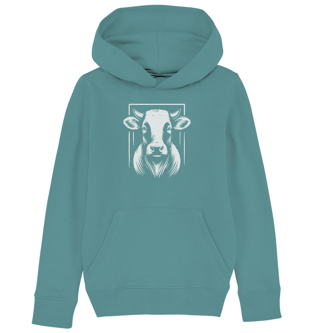 Hoodie Weidezeit Kinder