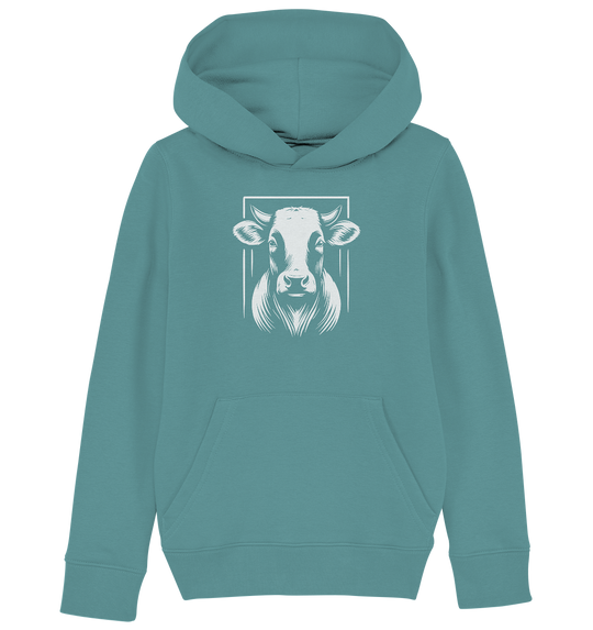 Hoodie Weidezeit Kinder