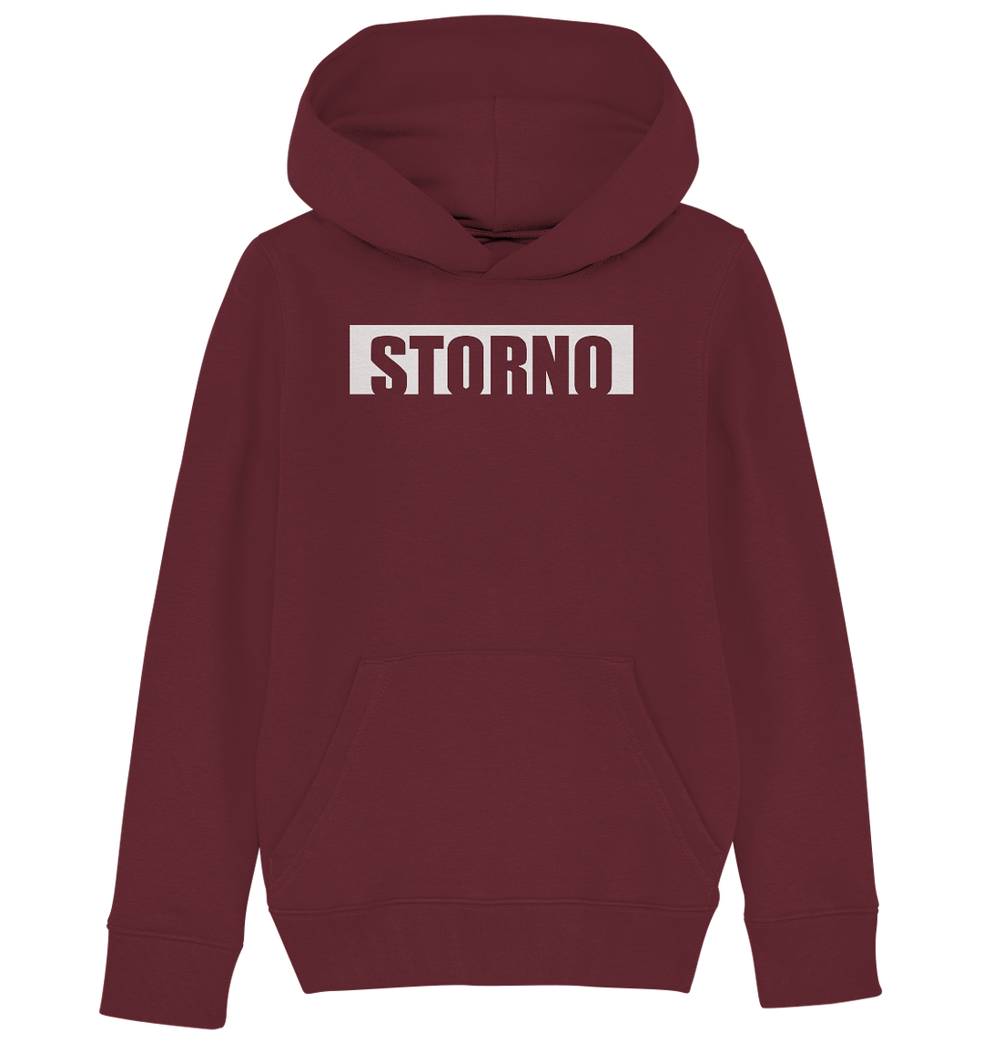 Hoodie Storno Kids