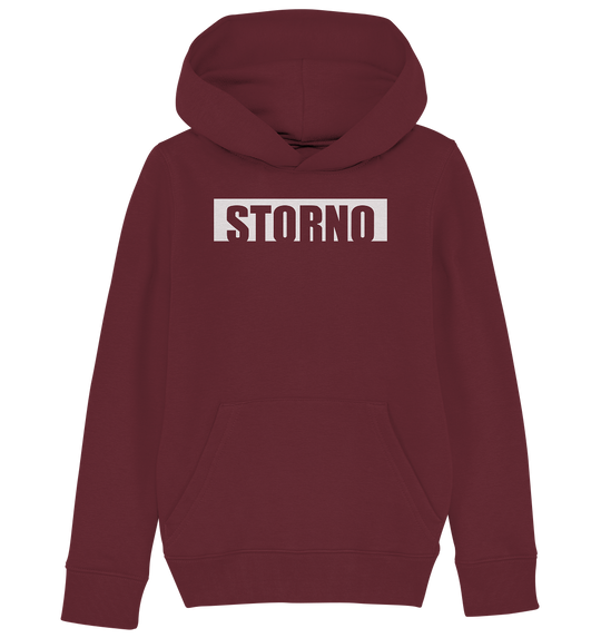 Hoodie Storno Kids