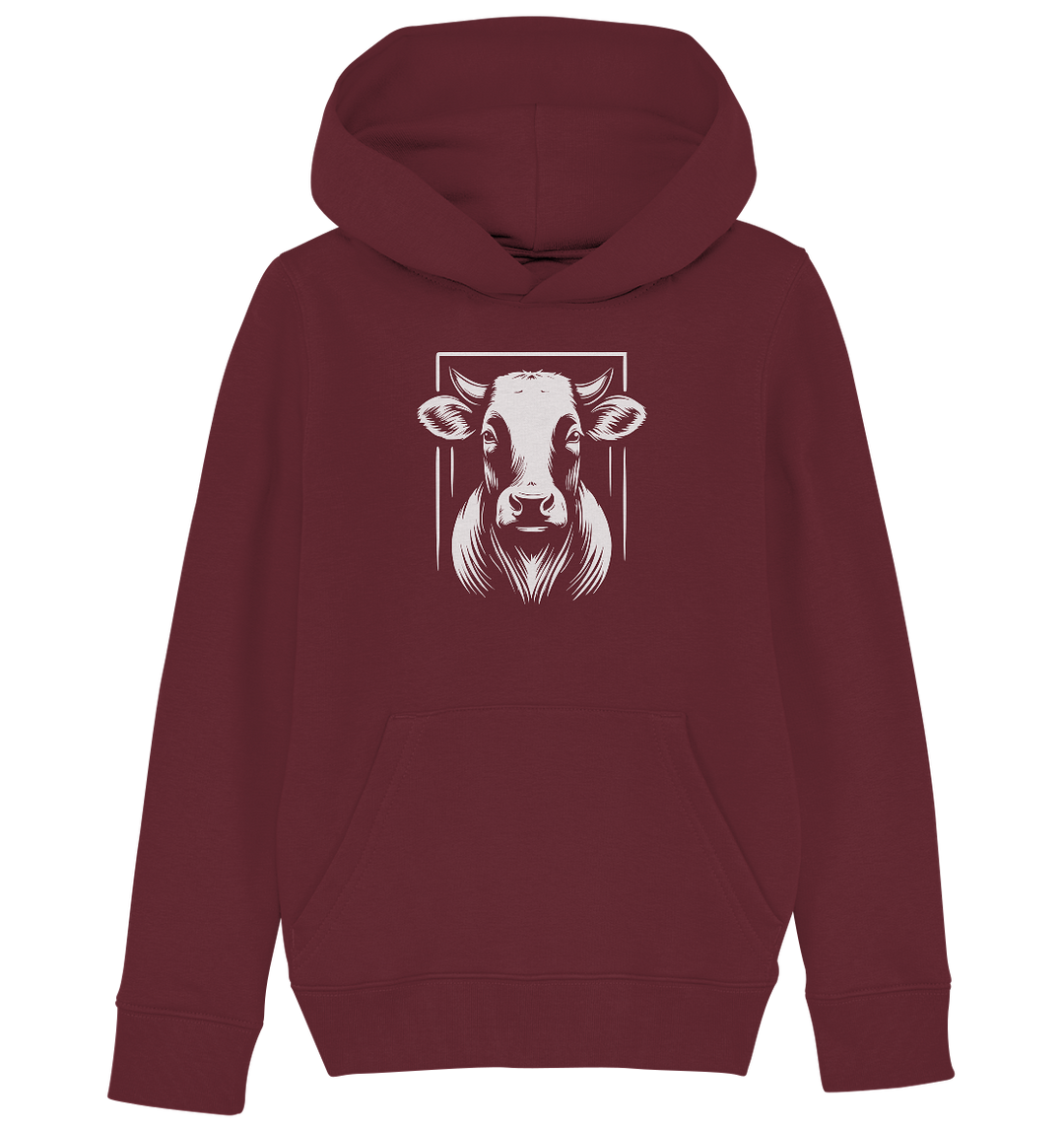 Hoodie Weidezeit Kinder