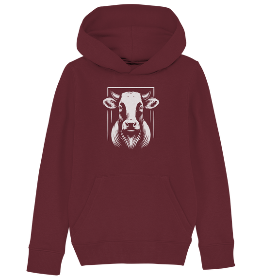 Hoodie Weidezeit Kinder