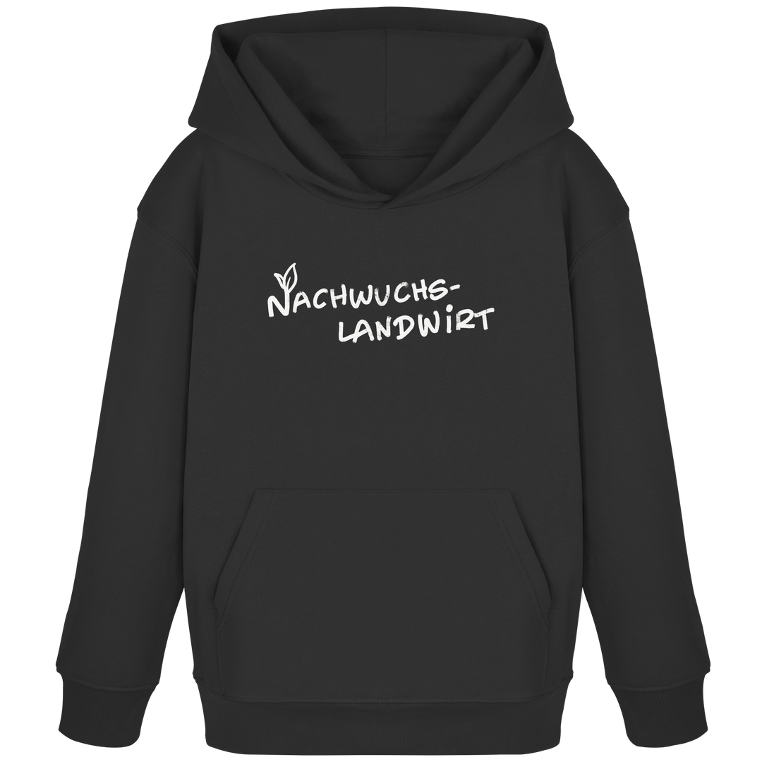 Nachwuchs - Landwirt Hoodie Kids