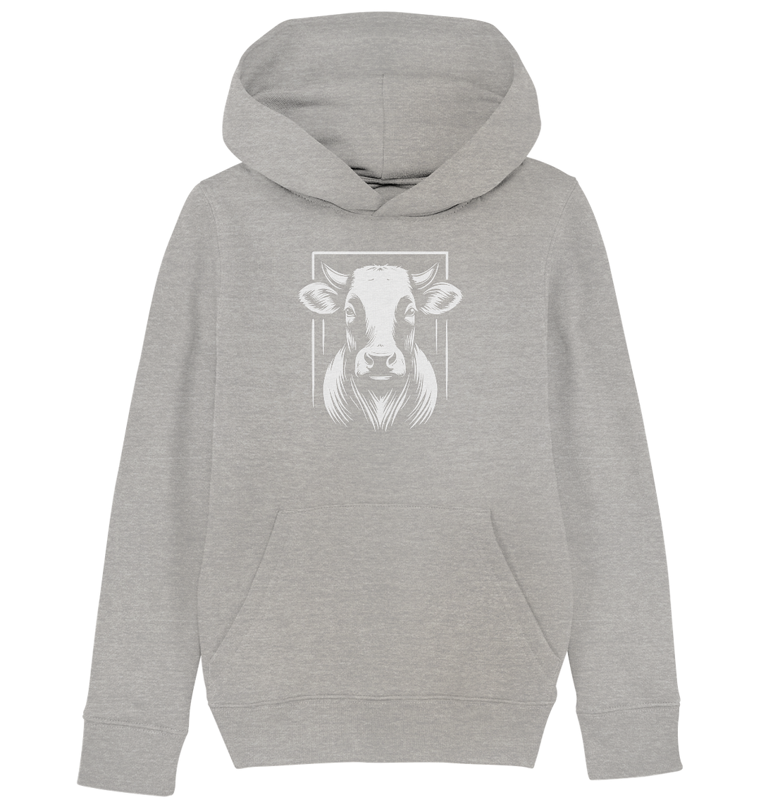 Hoodie Weidezeit Kinder
