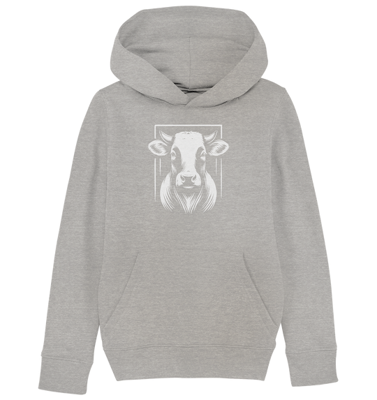 Hoodie Weidezeit Kinder