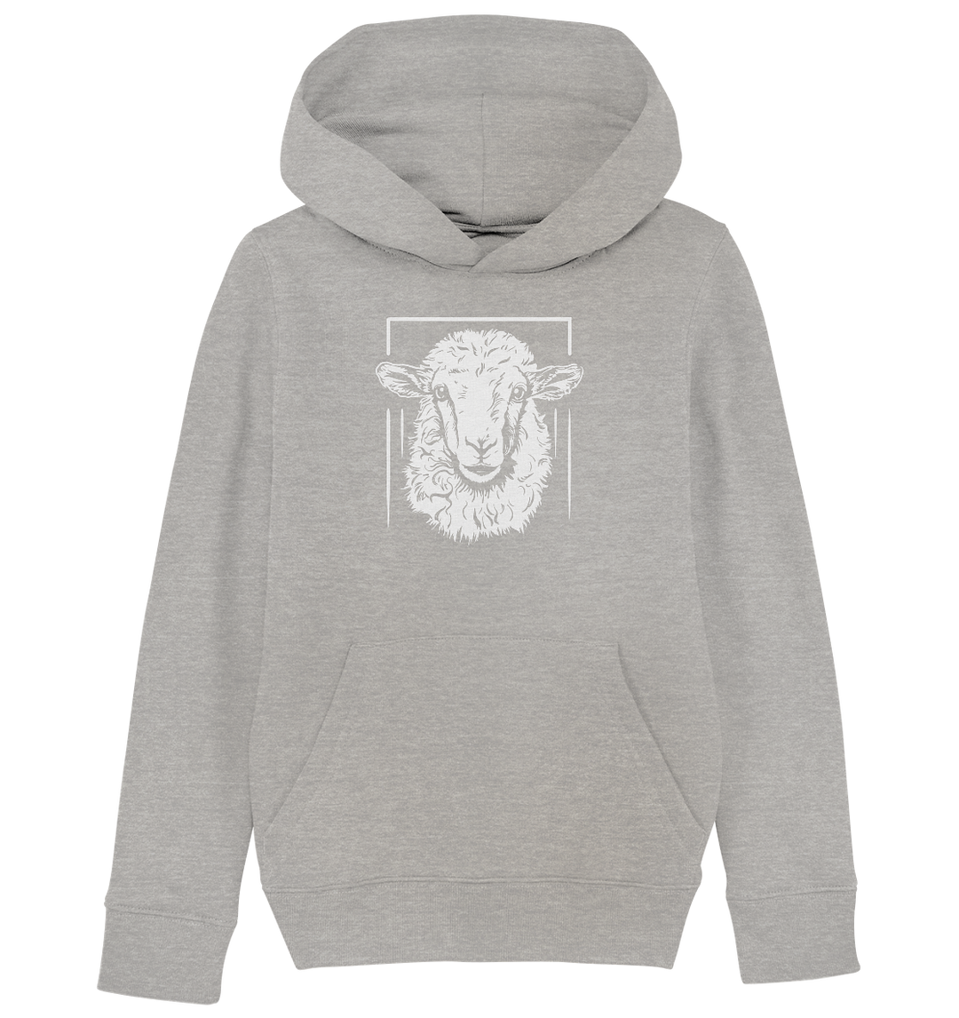 Hoodie Wiesenbande Kinder