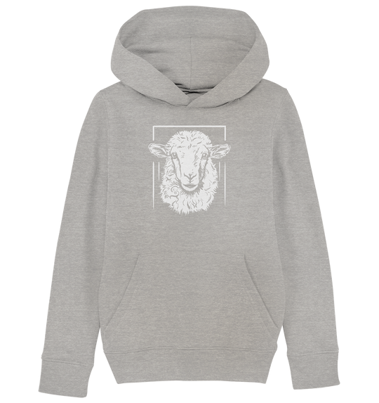 Hoodie Wiesenbande Kinder