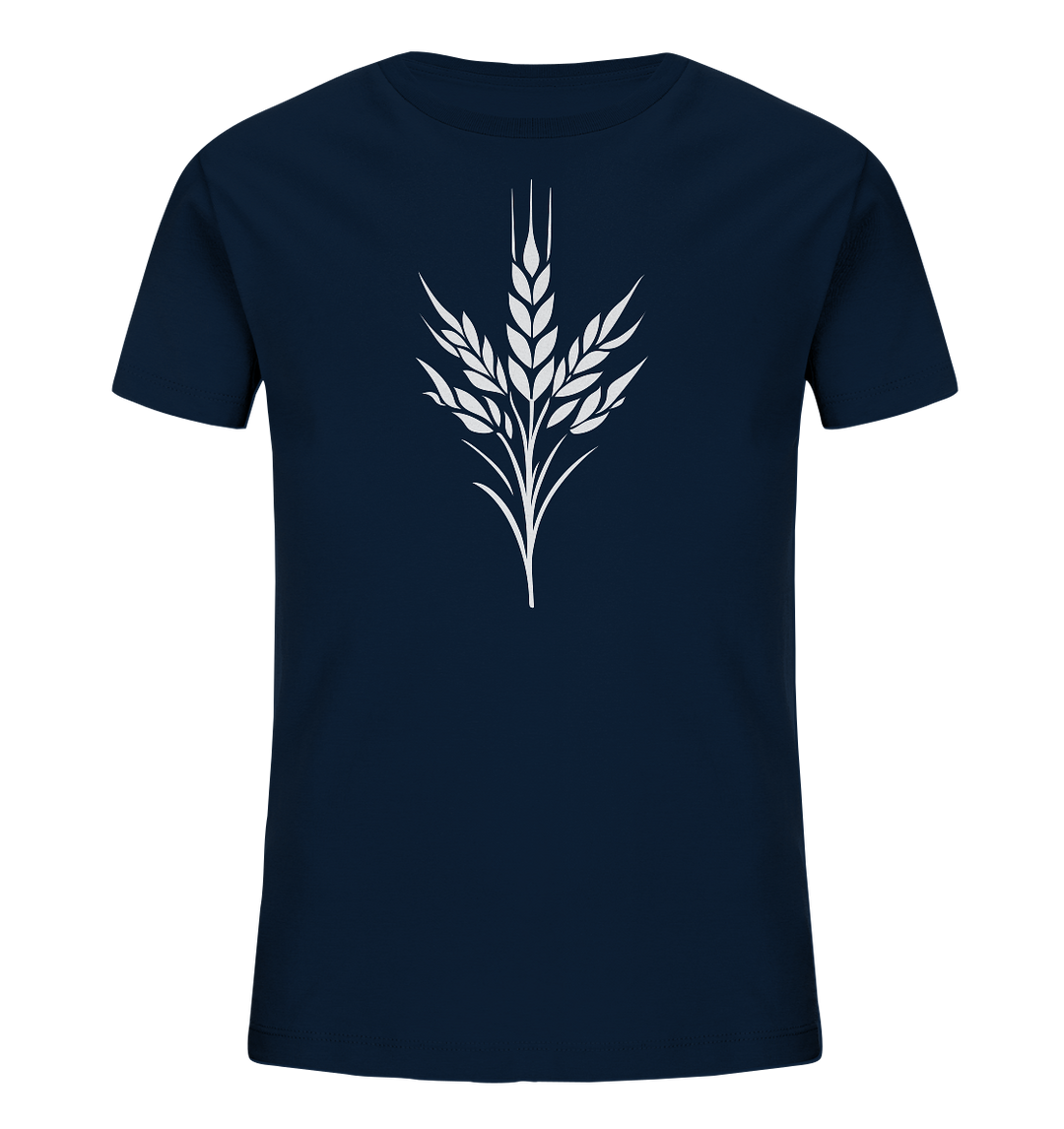 T-Shirt Ackerblick Kinder