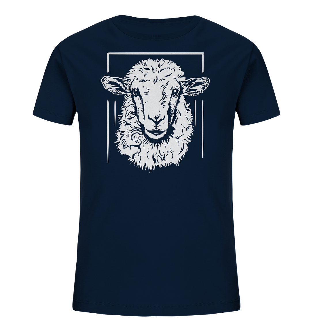 T-Shirt Wiesenbande Kinder