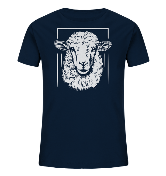 T-Shirt Wiesenbande Kinder