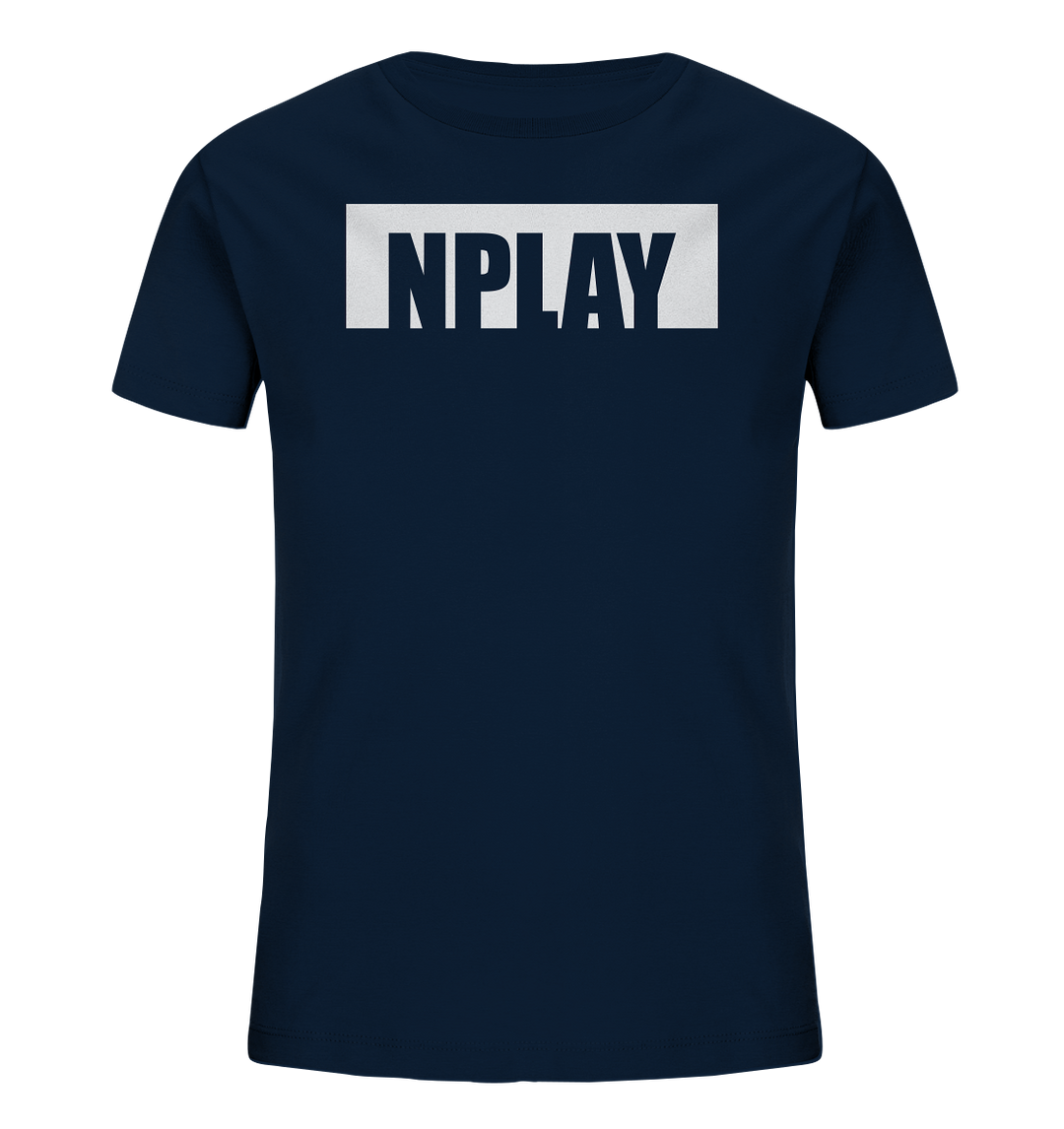 T-Shirt NPLAY Kids