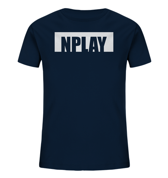 T-Shirt NPLAY Kids