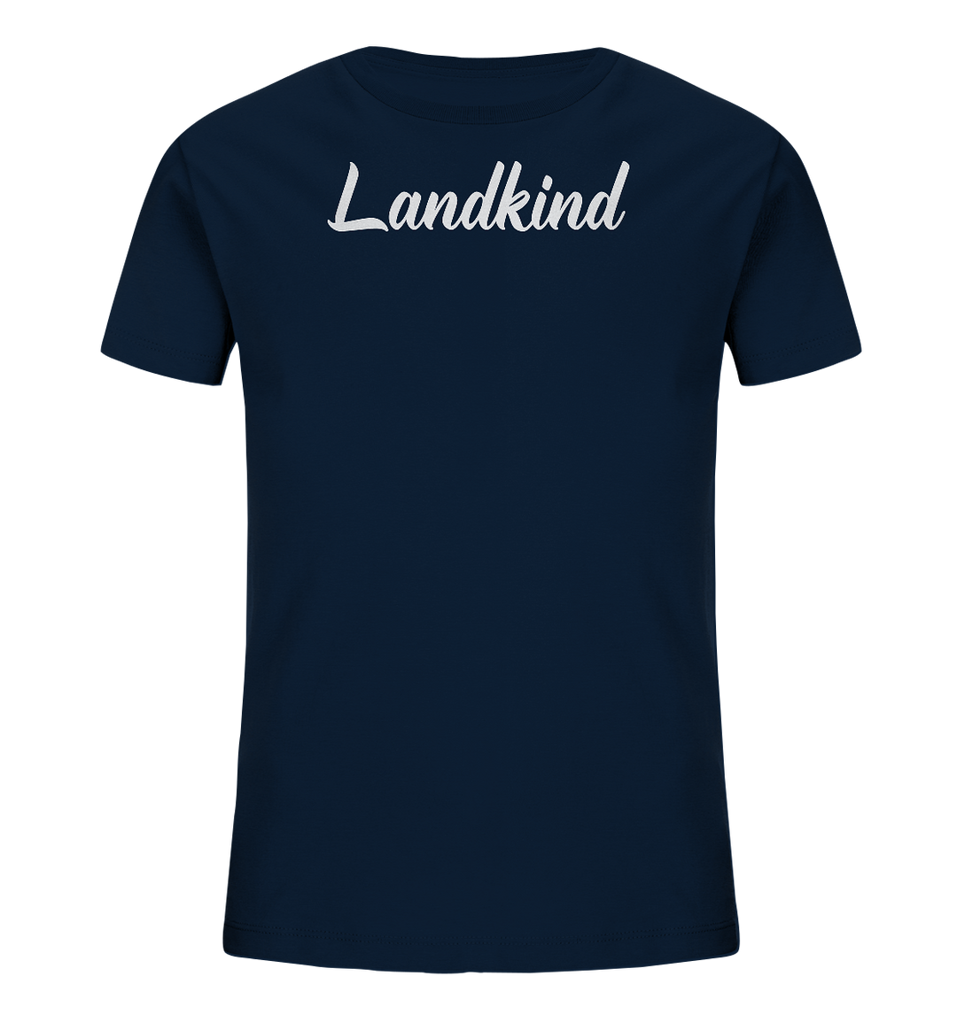 T-Shirt Landkind Kinder
