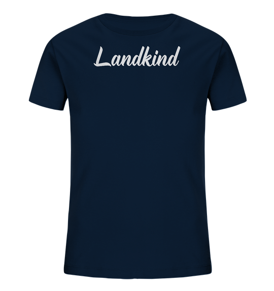 T-Shirt Landkind Kinder