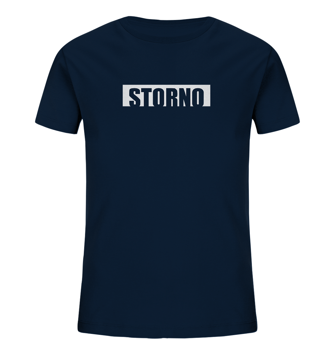T-Shirt Storno Kids