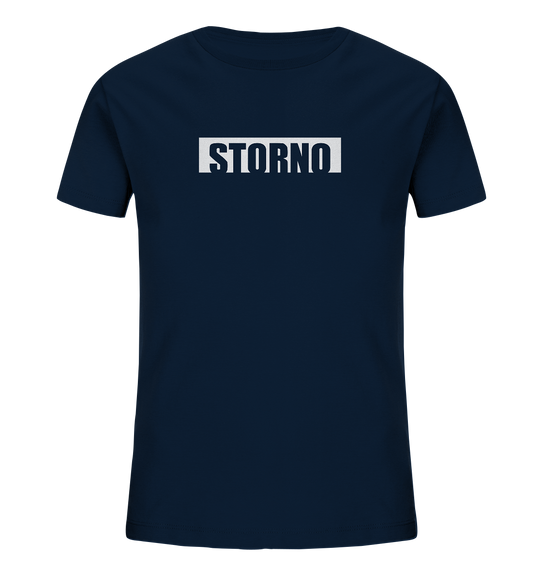 T-Shirt Storno Kids