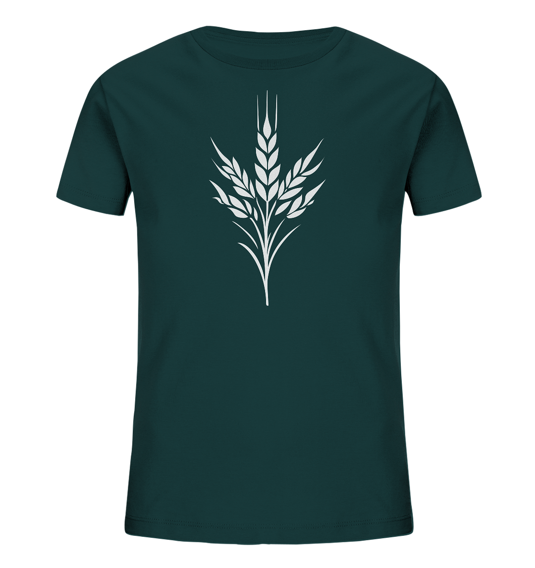 T-Shirt Ackerblick Kinder