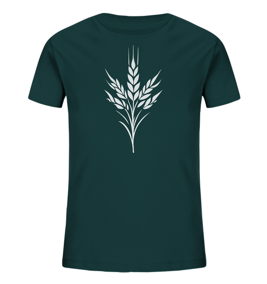 T-Shirt Ackerblick Kinder