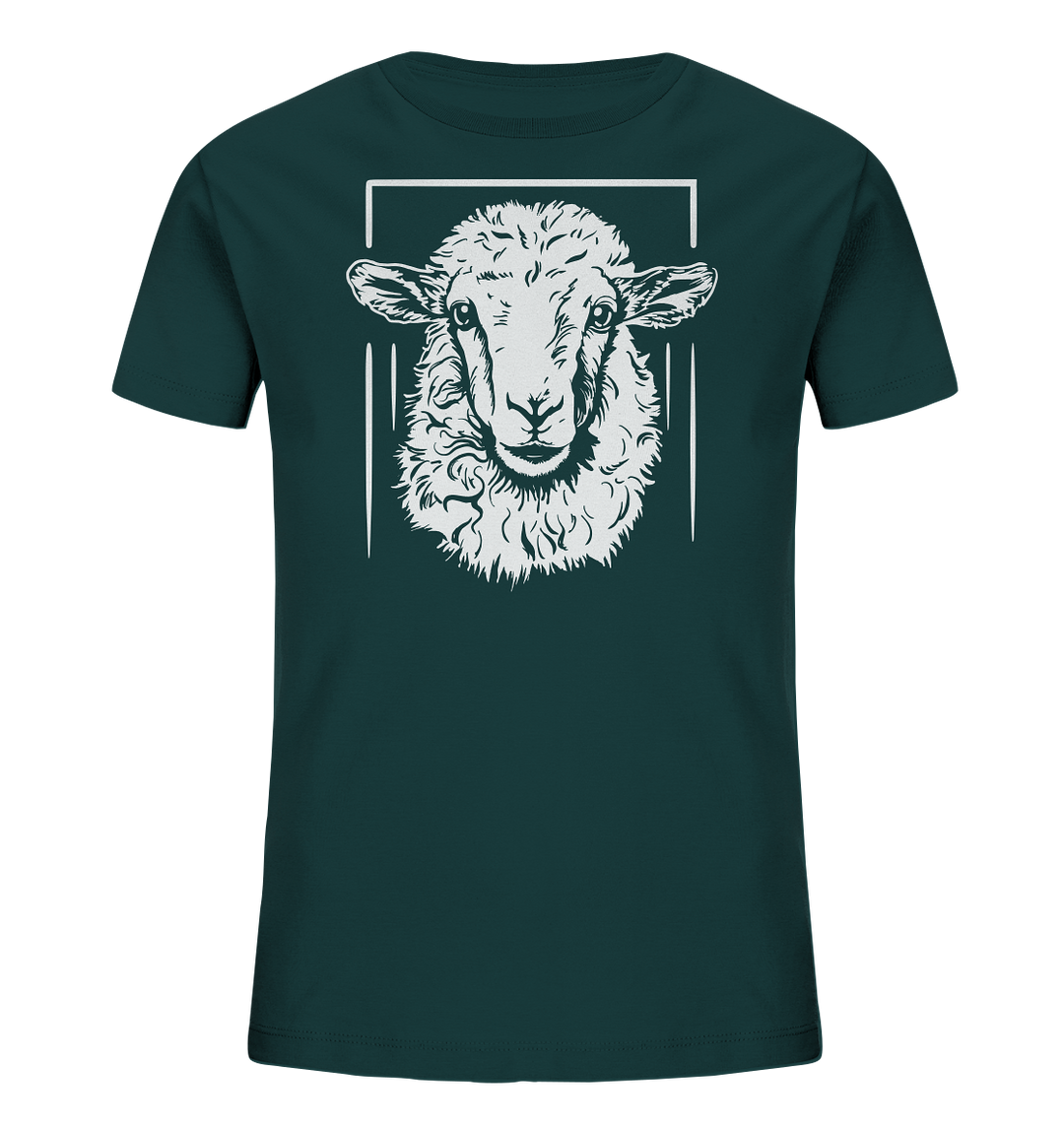 T-Shirt Wiesenbande Kinder